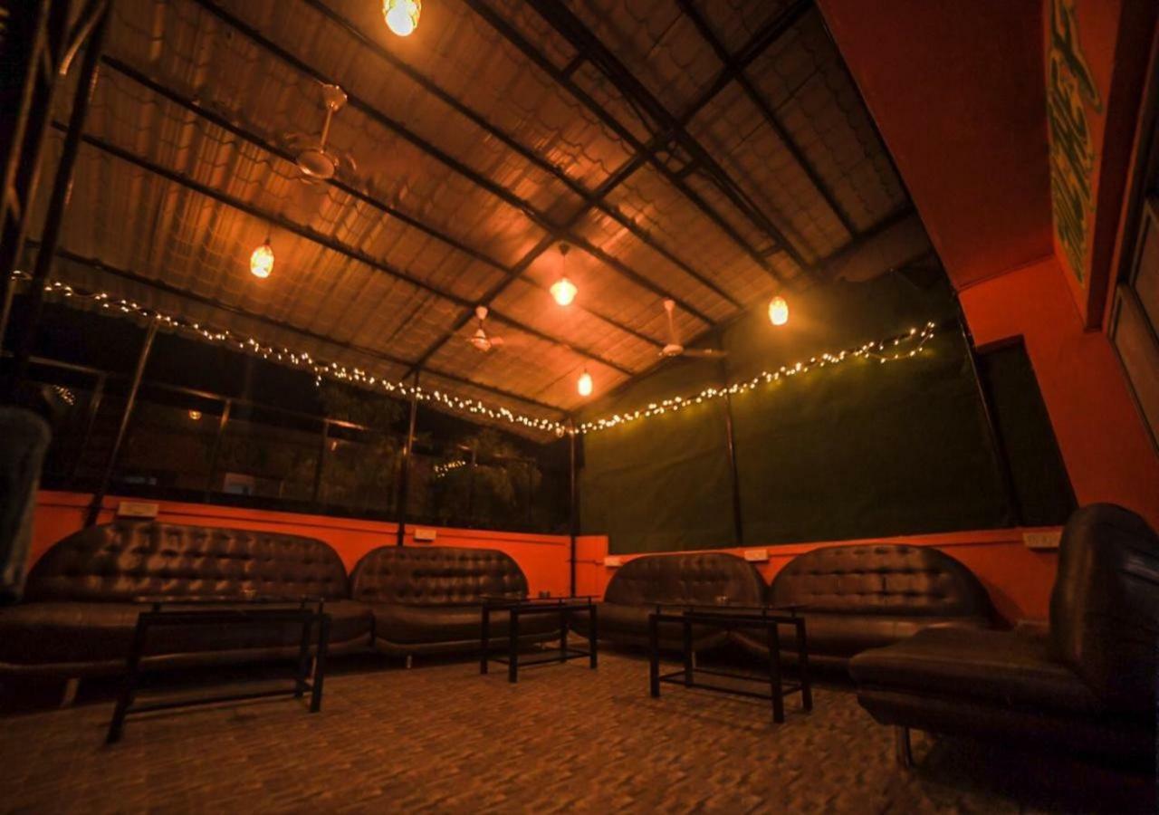 Happinest - The Backpacker'S Hostel Bombaim Exterior foto